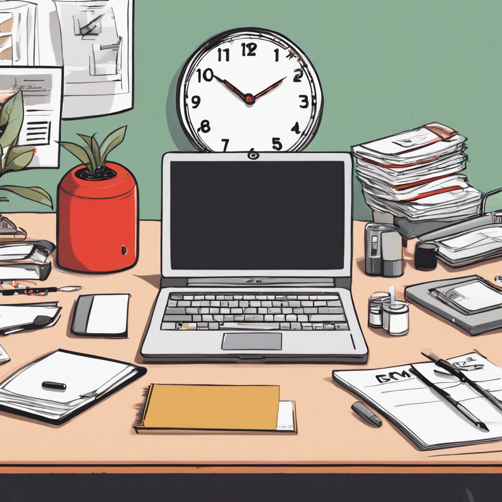 How can AI Help Improve Efficiency?