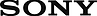 logo sony