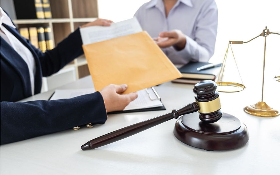Abogados asociados: colaboración y redes profesionales en el nuevo entorno jurídico