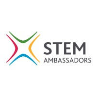 Stem Ambassador logo