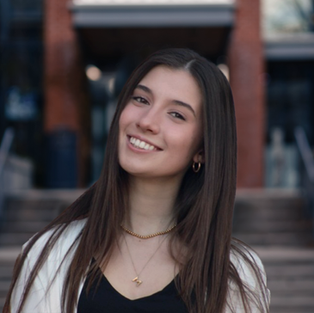Madeleine Kaminski