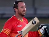 Taylor’s brush with death: Ex-Zim captain says Bob Woolmer tragedy ‘entered my head’