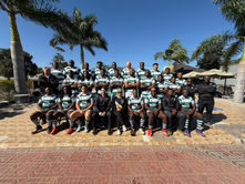 ‘It gives us enough to work on’: Makwanya refuses to downplay Zambia’s strength