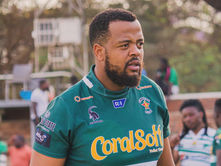 Big Dave: Meet the 'mission schoolboy' who does much more than play rugby