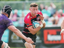 Ex-Ireland youth star Houston cleared to play for Zimbabwe in WC qualifiers