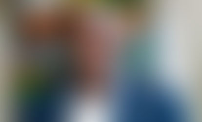 ‘People need to learn how to fish, rather than being given the fish’: Mensah talks business