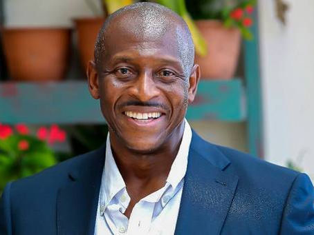 ‘People need to learn how to fish, rather than being given the fish’: Mensah talks business