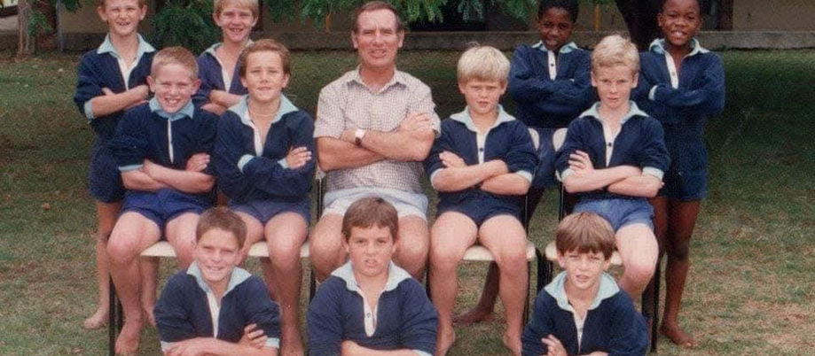 Curtain-raised for Wales, supported England as a kid, now plotting their World Cup downfall