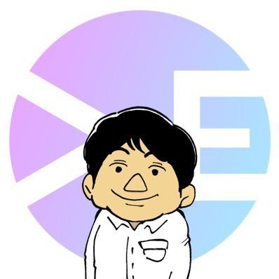 執筆者の写真: INV代表　たかき