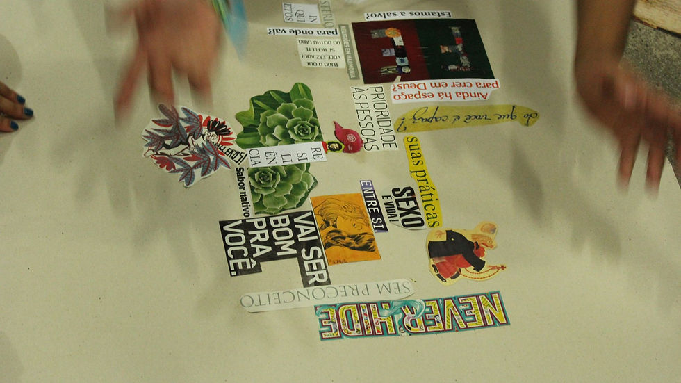 OFICINA DE COLAGEM (4)