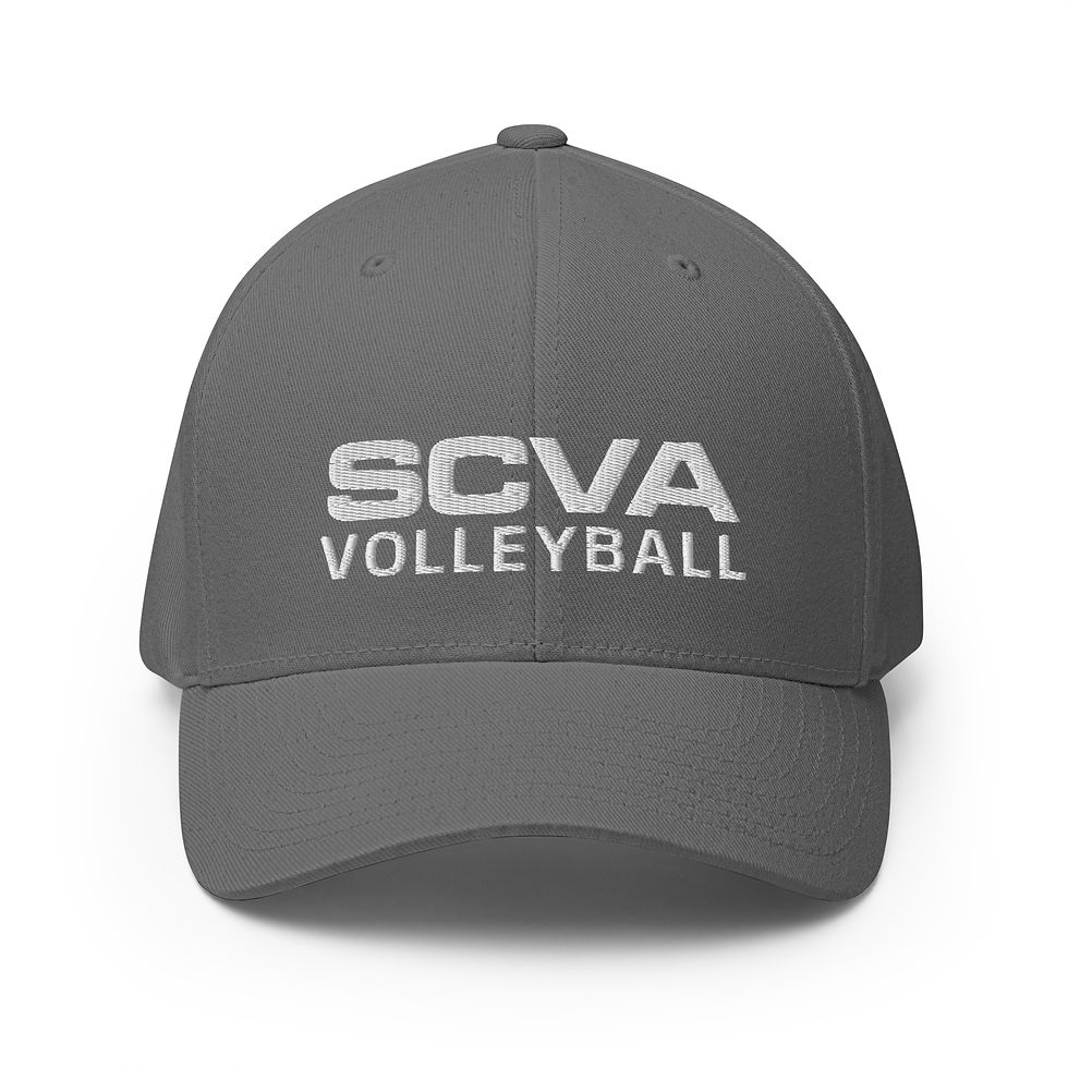 Thumbnail: Structured Twill Cap