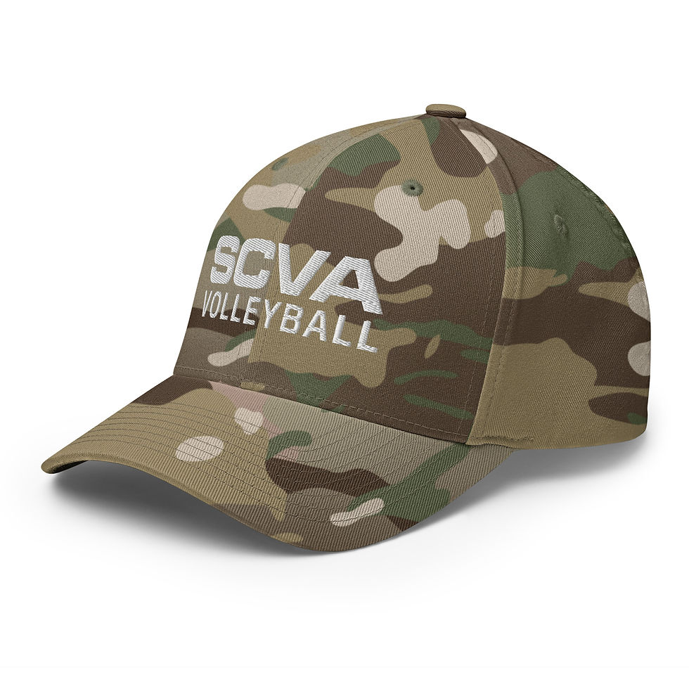 Thumbnail: Structured Twill Cap