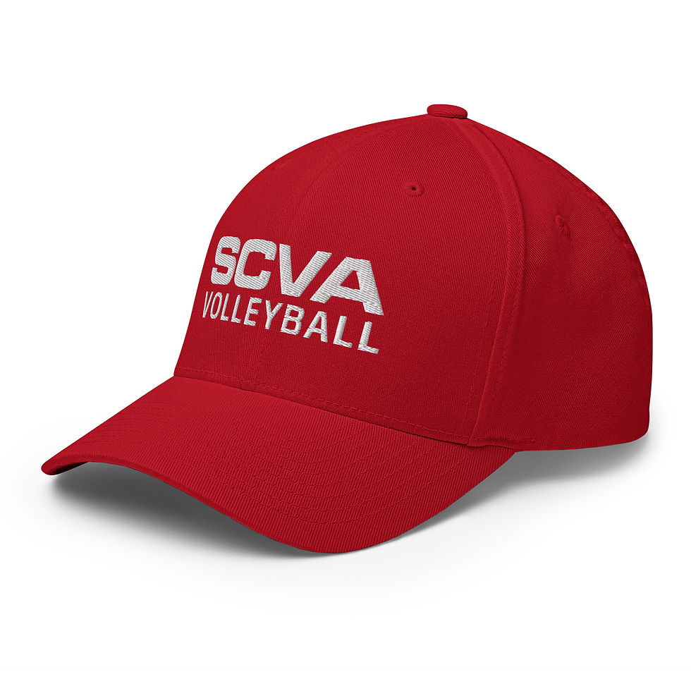 Thumbnail: Structured Twill Cap