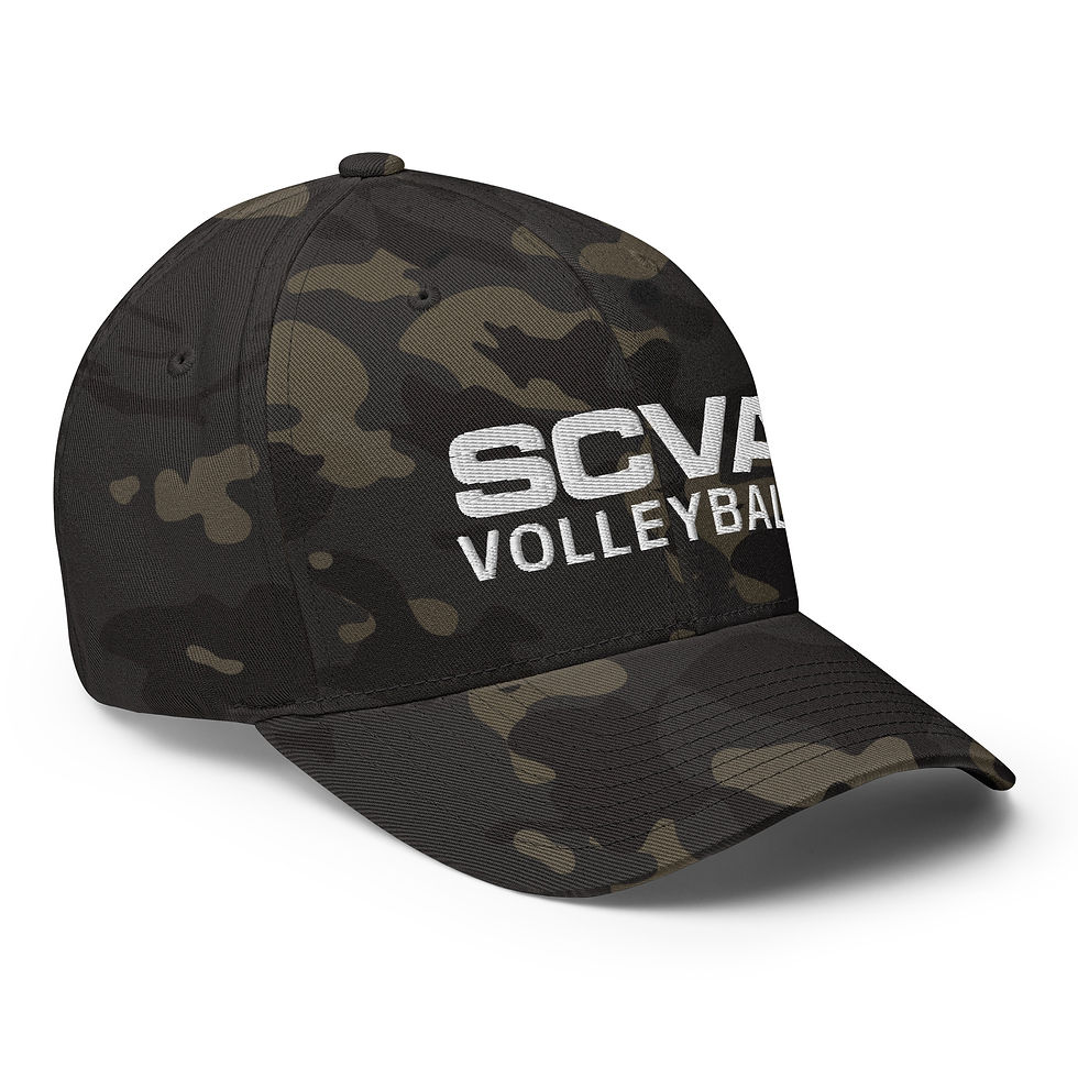 Thumbnail: Structured Twill Cap
