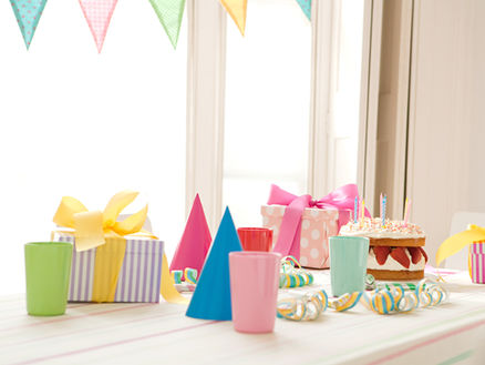 The Perfect Preteen Birthday Party:Curated, Customizable & Actually Cool