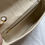 Thumbnail: Chanel Beige Medium Diana in 24K GHW 