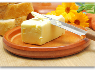 Why You Need To Eat Butter
