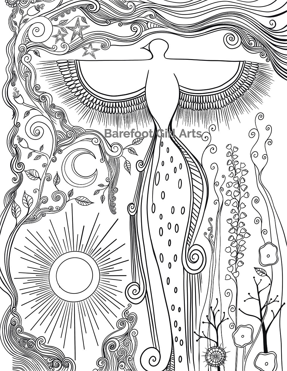 Thumbnail: Animal Themed Coloring Sheets