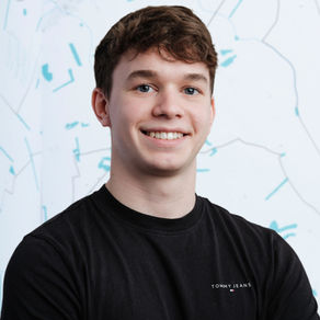 Verstärkung im Team!