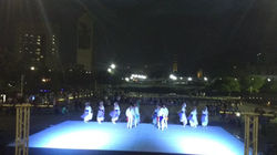 COMPAÑIA DE DANZA RAÍCES DE MÉXICO T