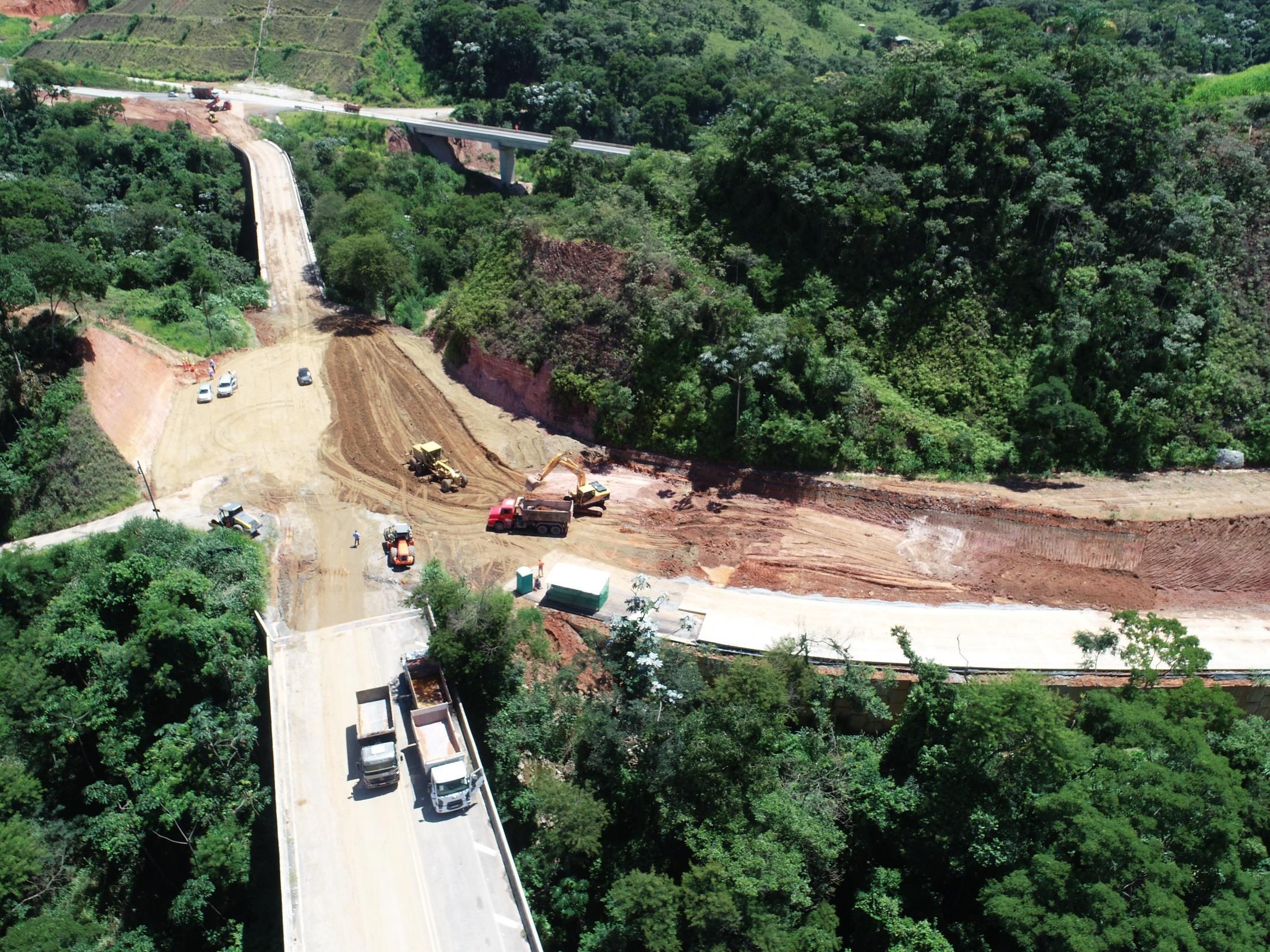 Viaduto da Prainha