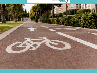 Get Ready for the New 2025 Ride for Missing Children Route!