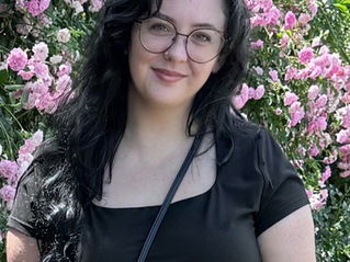 Welcoming Our New Community Educator