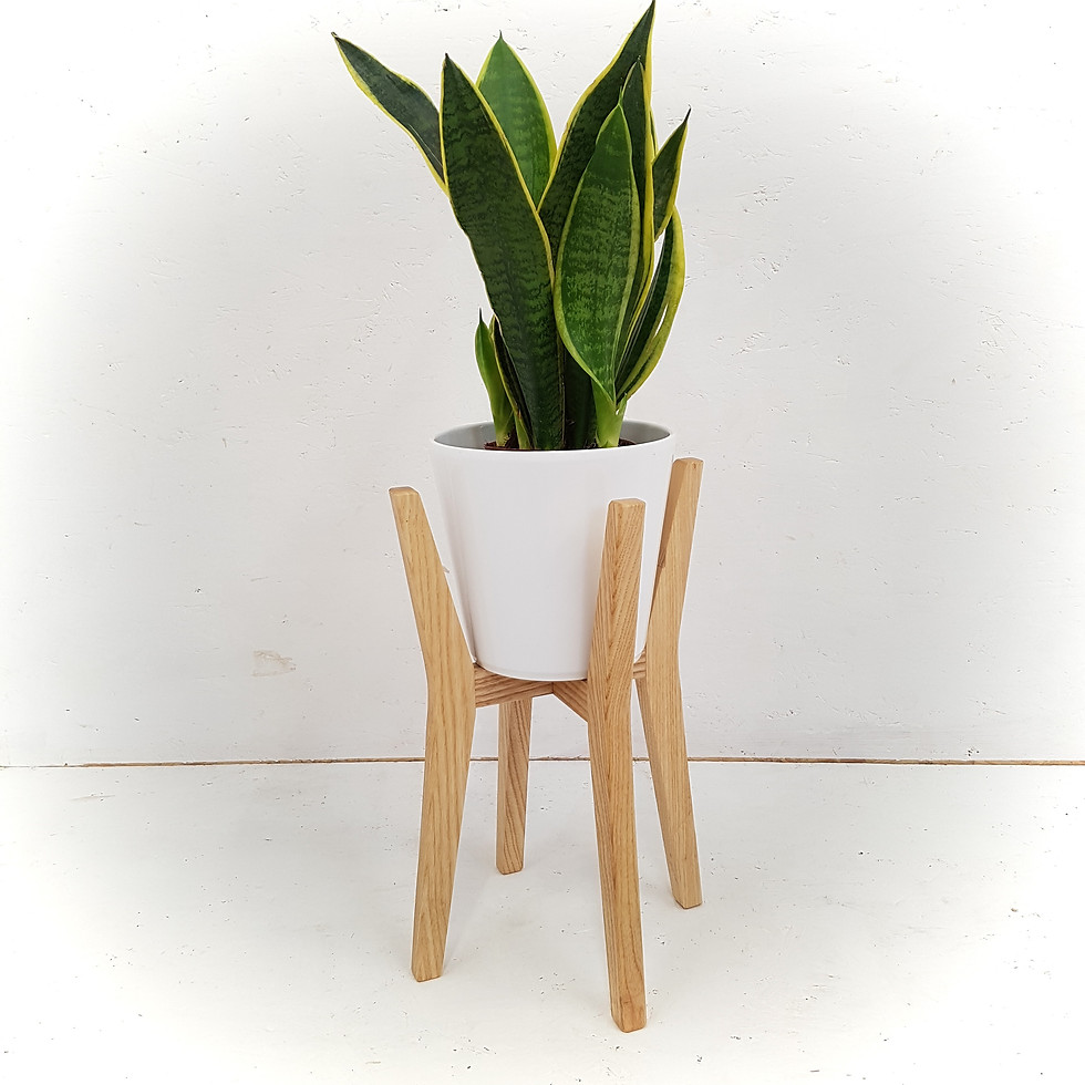Thumbnail: Plant Stand
