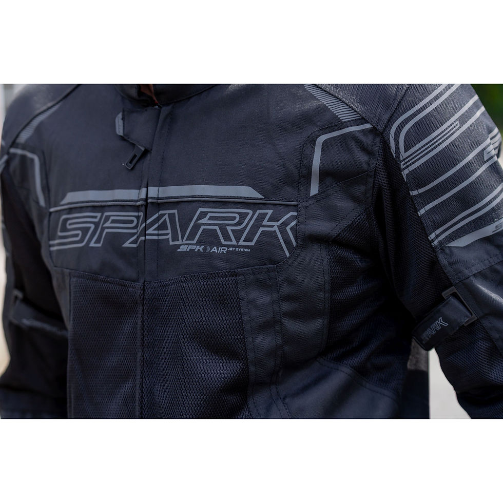 Thumbnail: Spark Airmaster Jacket