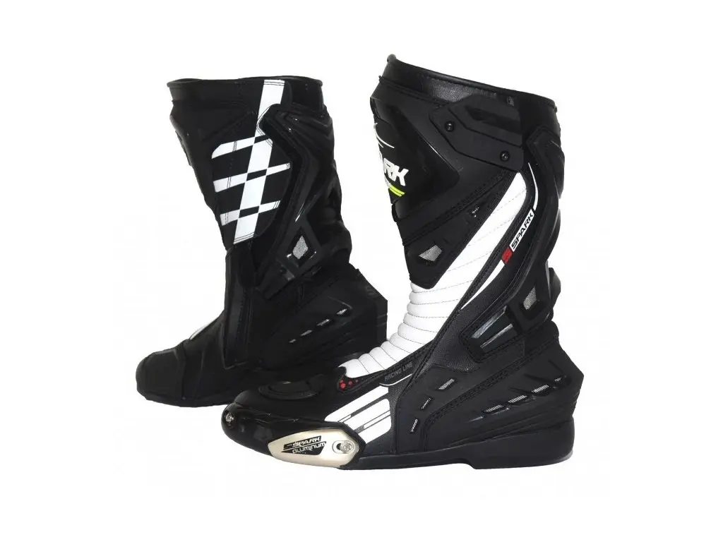 Spark Mugello Shoes