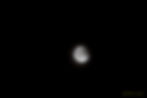 Penumbral eclipse