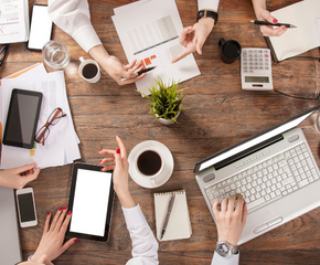 How to help employees make connections at work