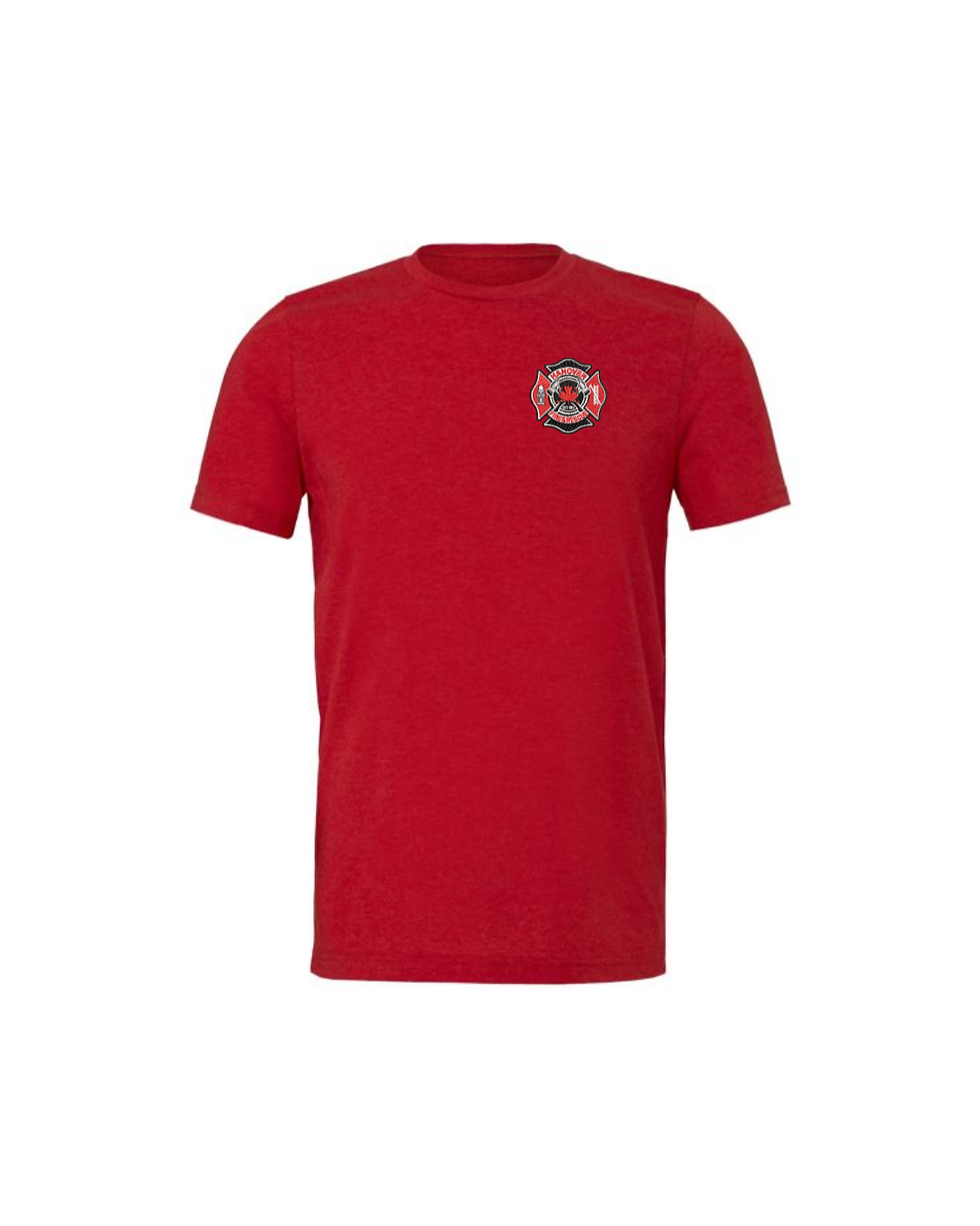 Thumbnail: Hanover Fire T