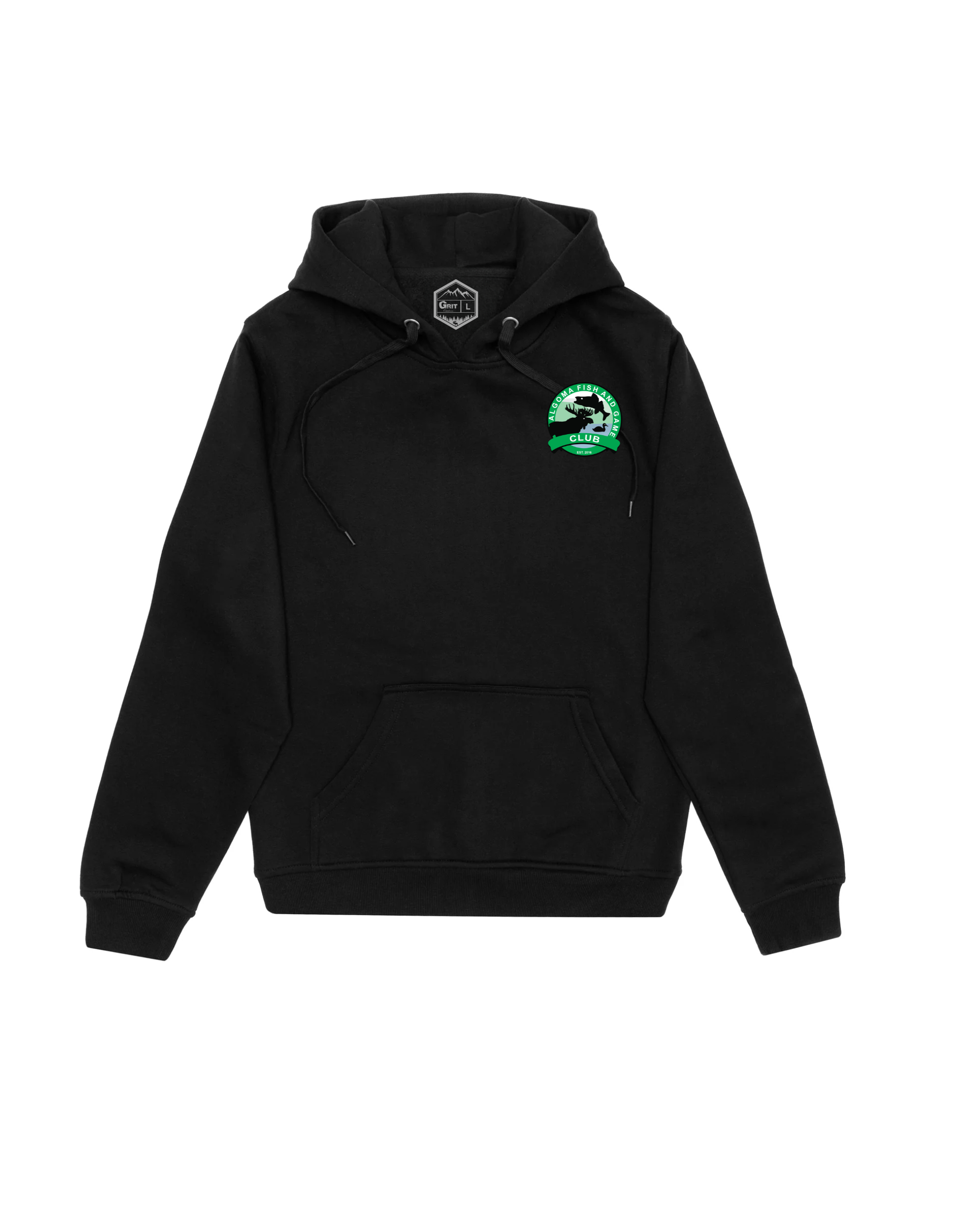 Algoma Hoodie