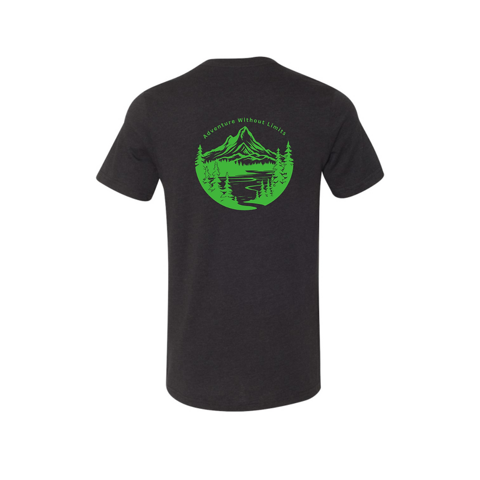Thumbnail: Peak Pursuit T