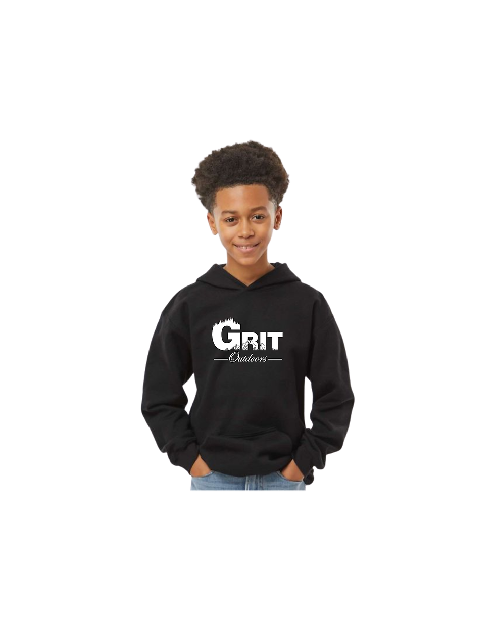 Thumbnail: Youth Every day Core Hoodie