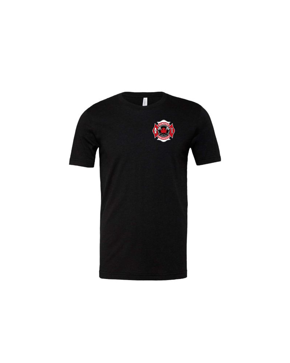 Thumbnail: Hanover Fire T