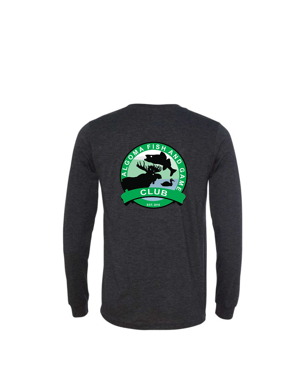 Thumbnail: Algoma Long Sleeve