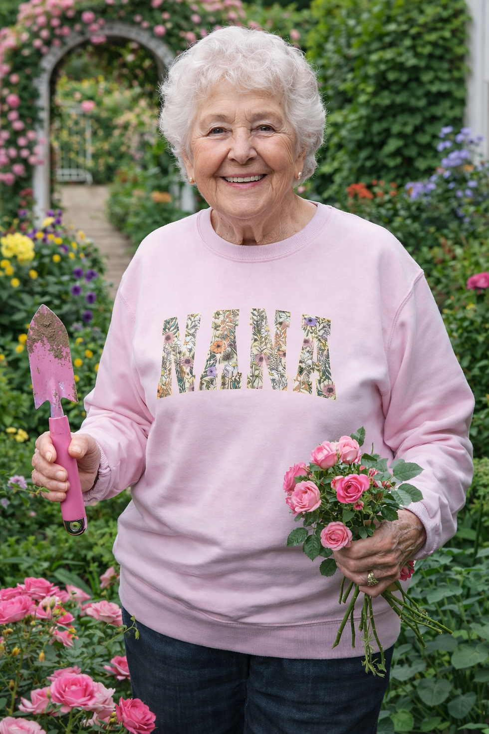 Thumbnail: Nanna Crew