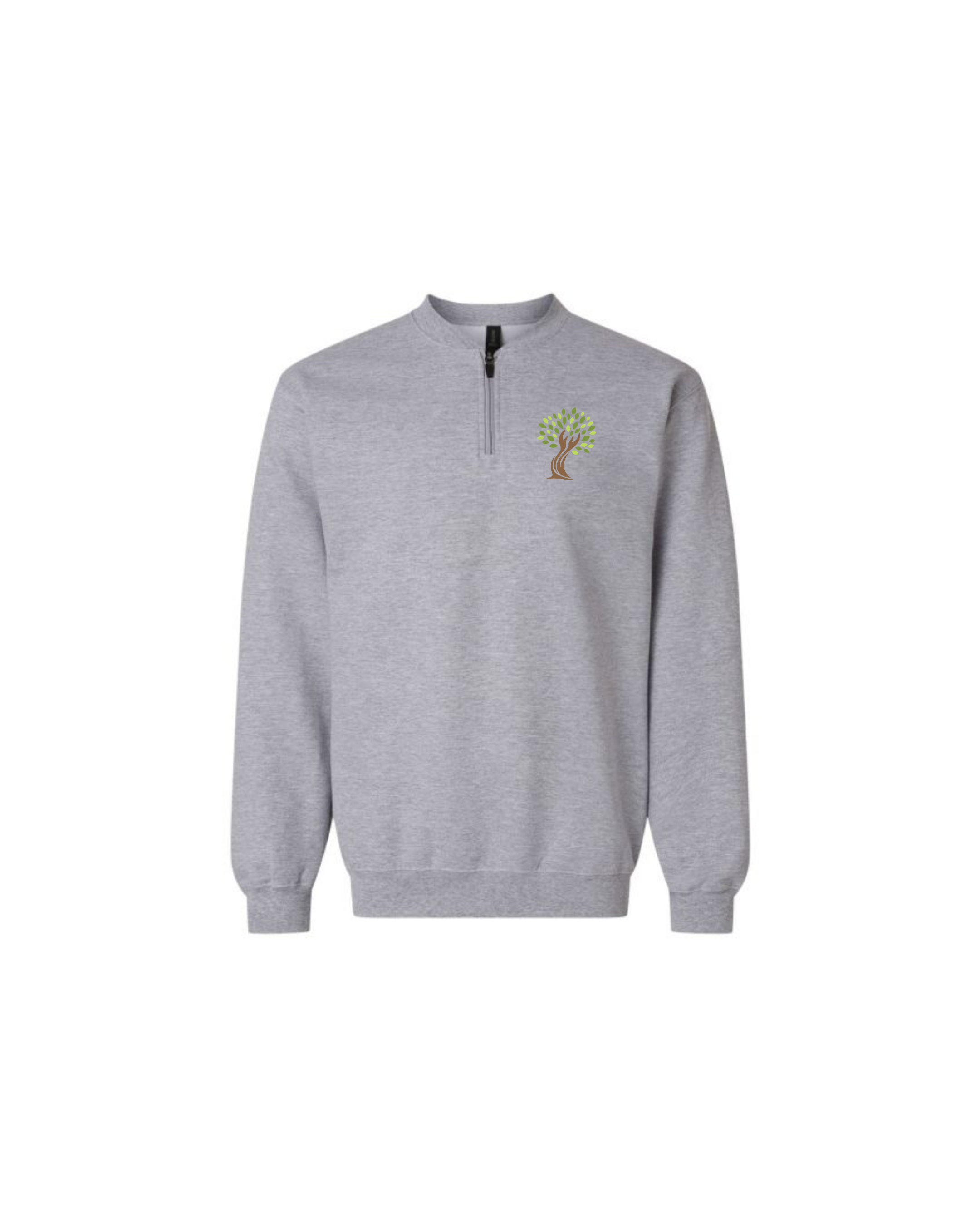 1/4 Zip