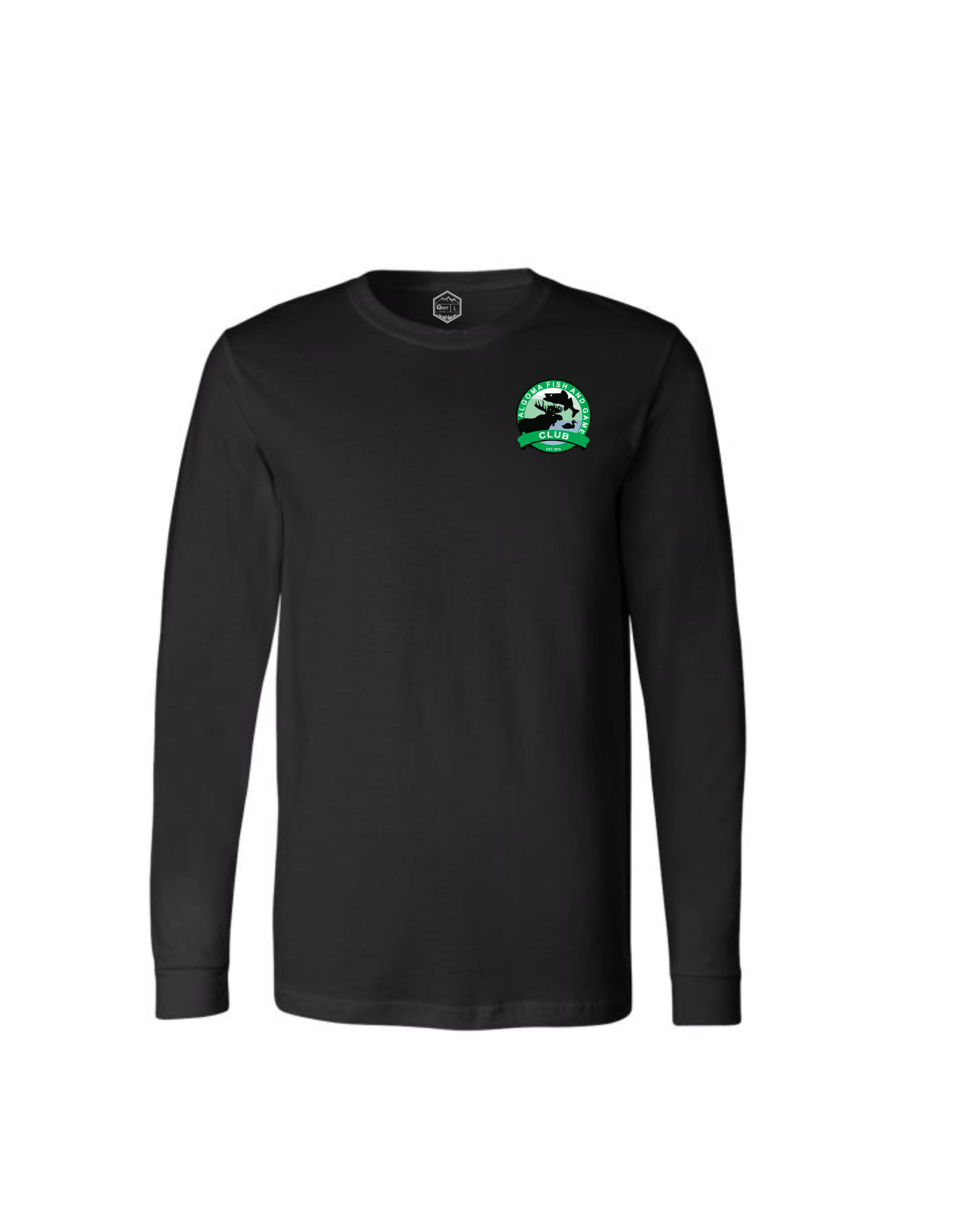 Algoma Long Sleeve