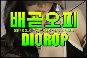 배곧오피 - 배곧OP - 디올오피 - 4