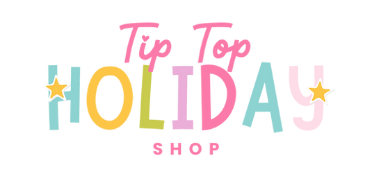 School Holiday Shop