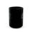 Thumbnail: Floral Head Black Mug