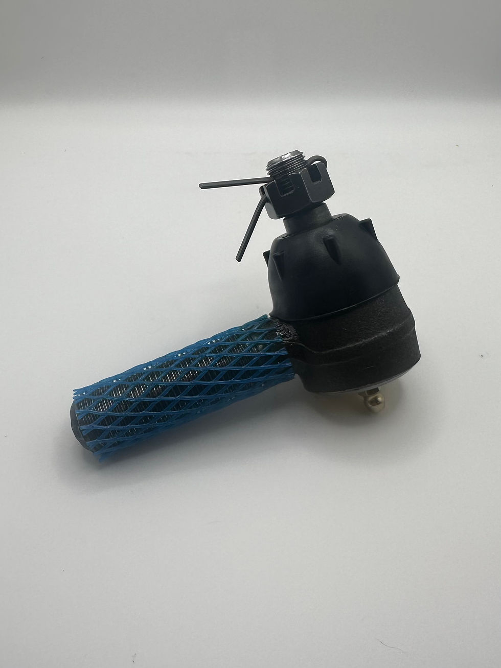 Thumbnail: Replacement Tie Rod Ends