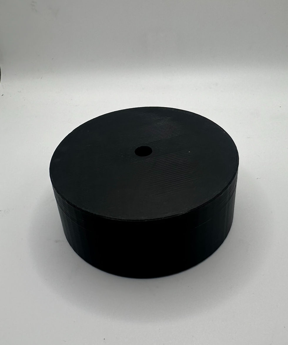 Thumbnail: Roch. 2G Carb Cover