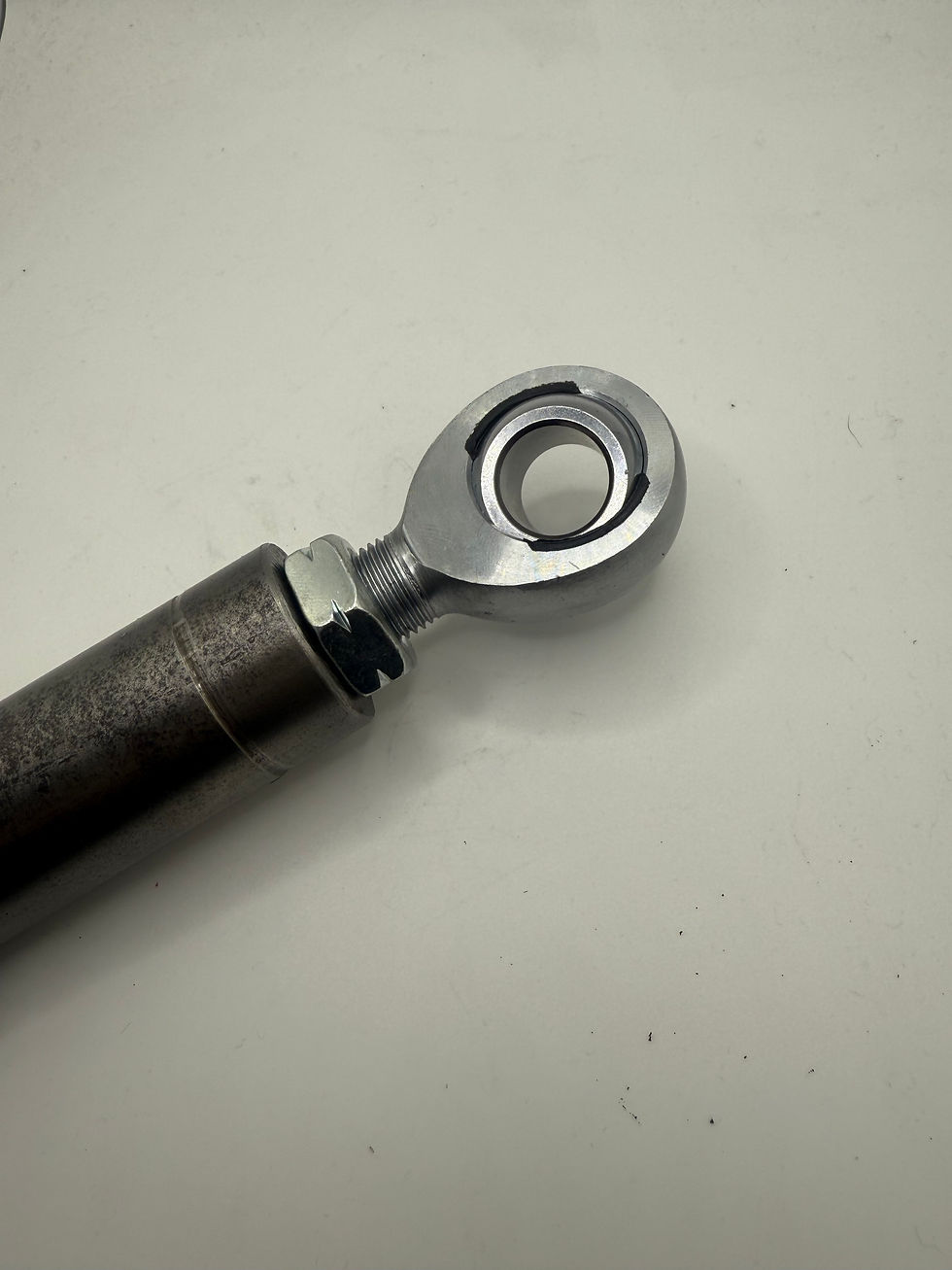 Thumbnail: Pre 97 Solid Bar Tie Rods
