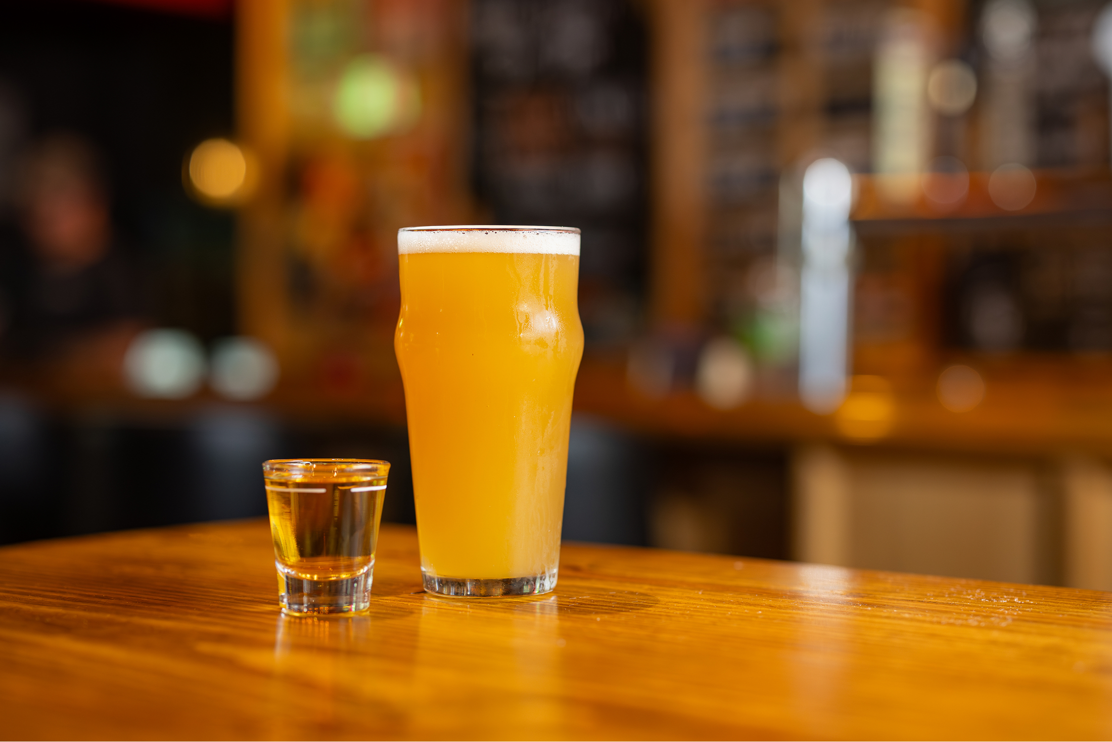 The Stay Put — Rainey Street