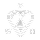 Pouring With Heart Logo