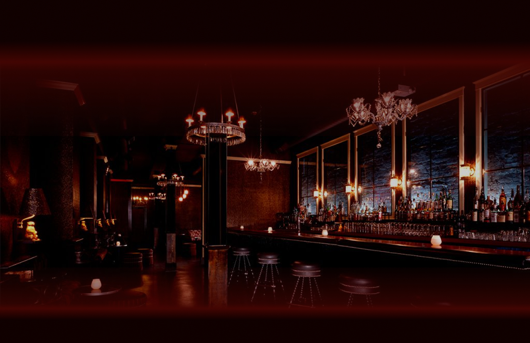 The Golden Gopher — Downtown